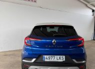 RENAULT CAPTUR 1.5 Blue DCI 115Cv