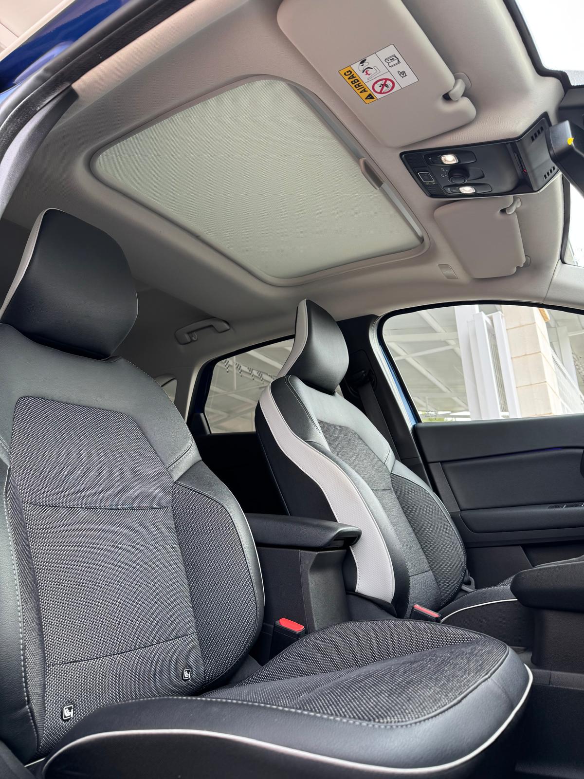 RENAULT CAPTUR 1.5 Blue DCI 115Cv