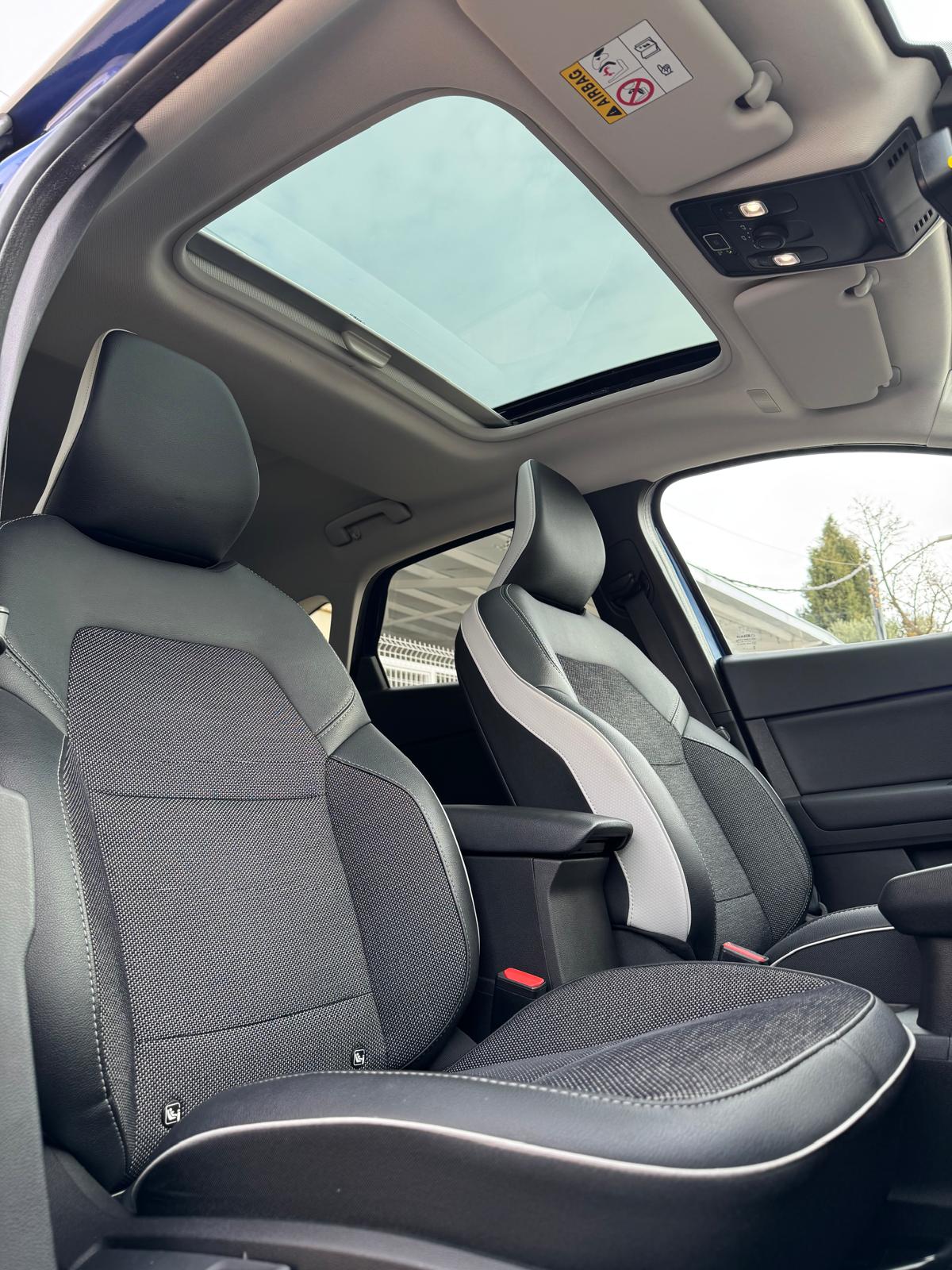 RENAULT CAPTUR 1.5 Blue DCI 115Cv