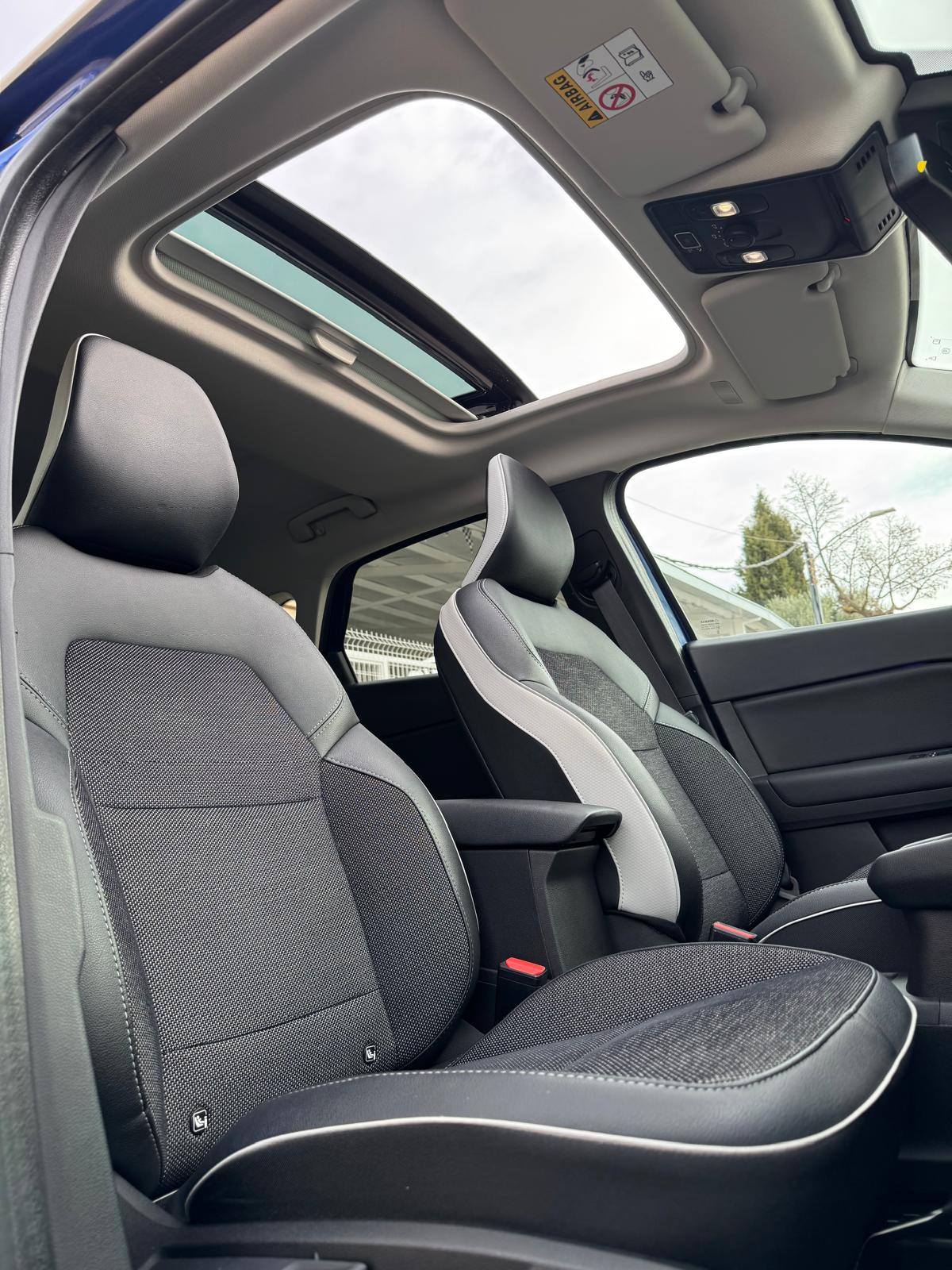 RENAULT CAPTUR 1.5 Blue DCI 115Cv