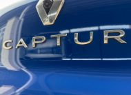 RENAULT CAPTUR 1.5 Blue DCI 115Cv