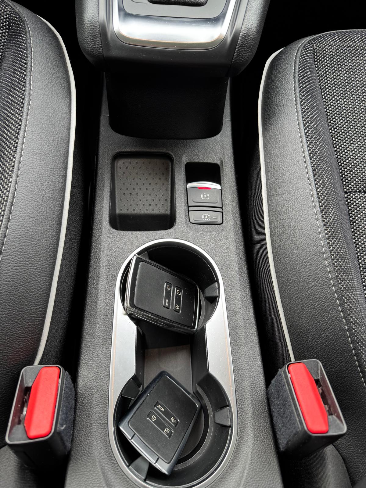 RENAULT CAPTUR 1.5 Blue DCI 115Cv