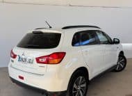 MITSUBISHI ASX 180 DI-D 116Cv