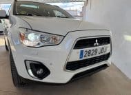 MITSUBISHI ASX 180 DI-D 116Cv