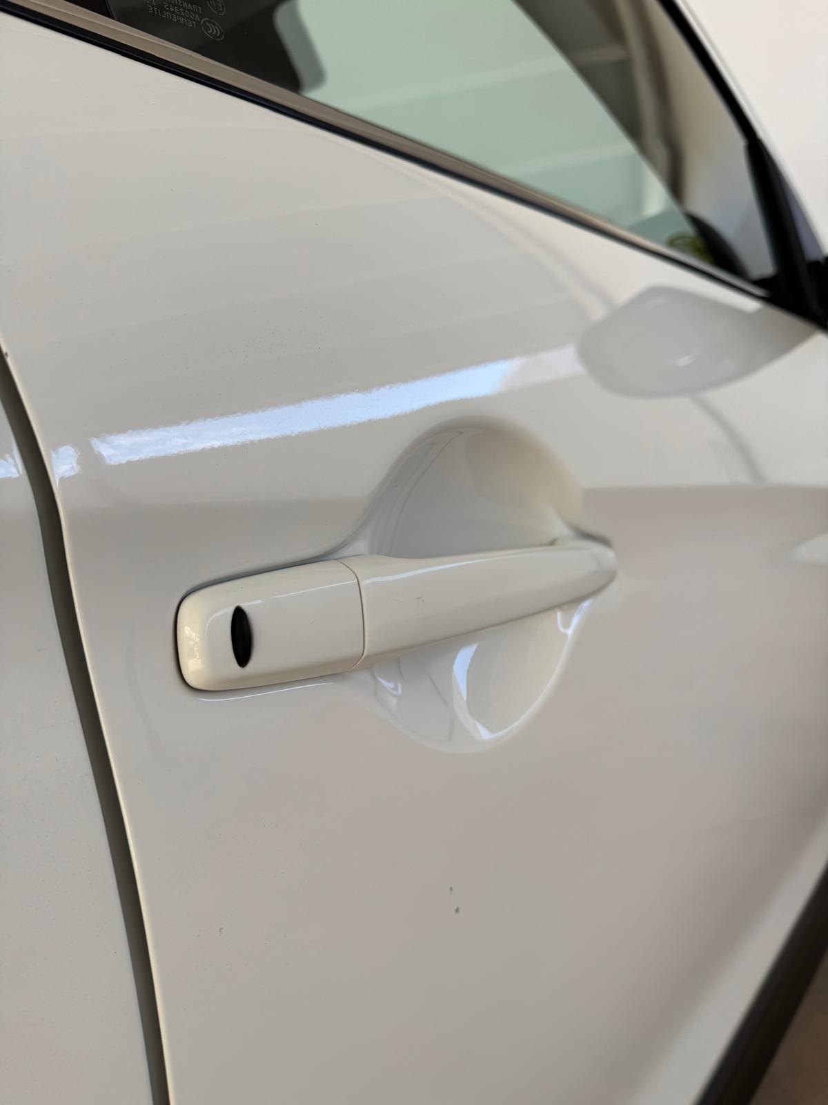 MITSUBISHI ASX 180 DI-D 116Cv