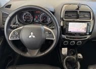 MITSUBISHI ASX 180 DI-D 116Cv