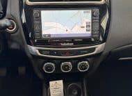 MITSUBISHI ASX 180 DI-D 116Cv