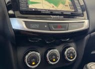 MITSUBISHI ASX 180 DI-D 116Cv