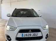 MITSUBISHI ASX 180 DI-D 116Cv
