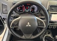 MITSUBISHI ASX 180 DI-D 116Cv