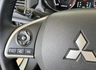 MITSUBISHI ASX 180 DI-D 116Cv