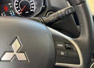 MITSUBISHI ASX 180 DI-D 116Cv