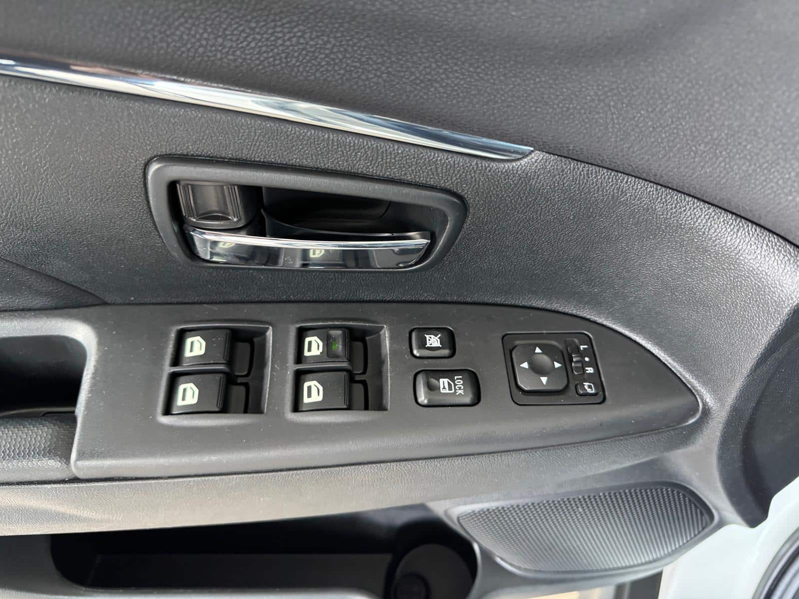 MITSUBISHI ASX 180 DI-D 116Cv