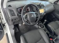 MITSUBISHI ASX 180 DI-D 116Cv