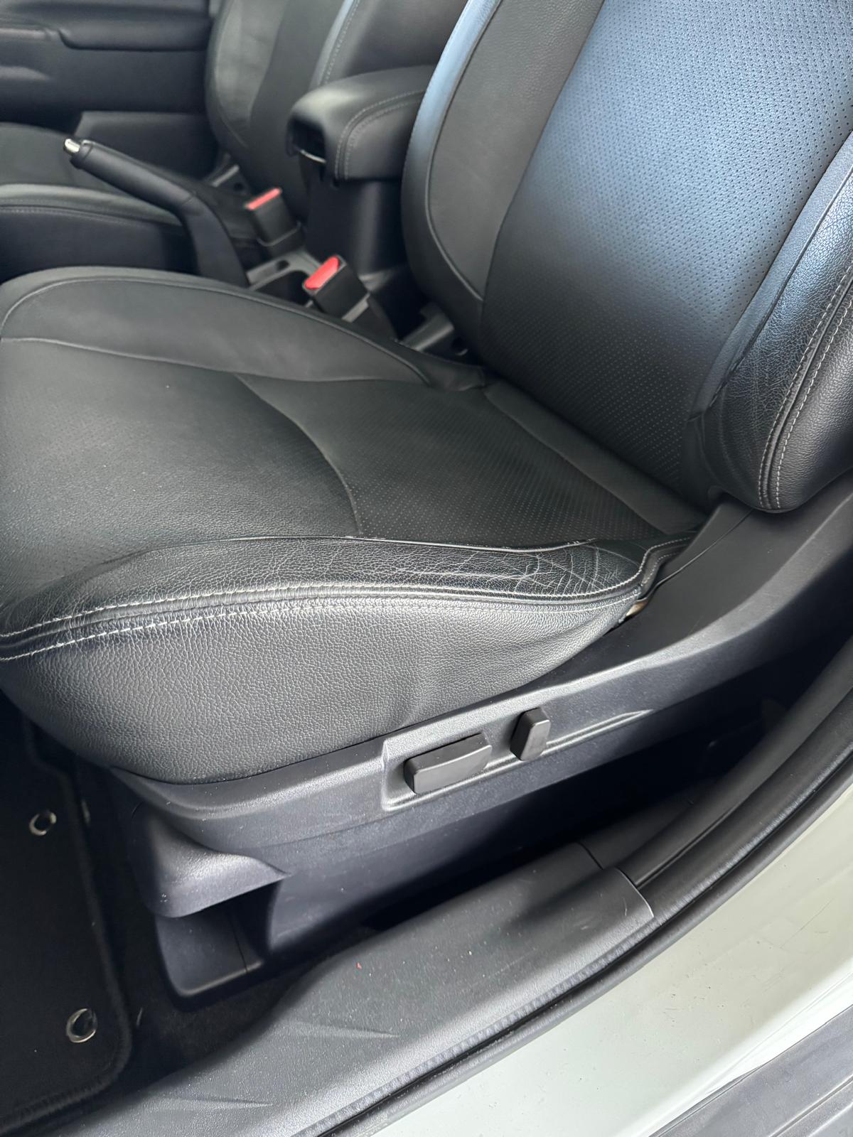 MITSUBISHI ASX 180 DI-D 116Cv