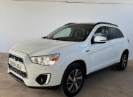MITSUBISHI ASX 180 DI-D 116Cv