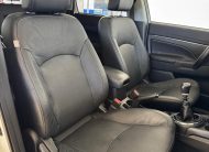 MITSUBISHI ASX 180 DI-D 116Cv