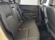 MITSUBISHI ASX 180 DI-D 116Cv