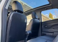 MITSUBISHI ASX 180 DI-D 116Cv