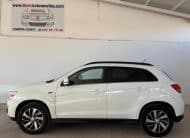 MITSUBISHI ASX 180 DI-D 116Cv
