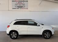 MITSUBISHI ASX 180 DI-D 116Cv