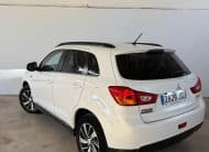 MITSUBISHI ASX 180 DI-D 116Cv