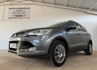 FORD KUGA 2.0 TDCI 140Cv Titanium 4×2