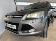 FORD KUGA 2.0 TDCI 140Cv Titanium 4×2