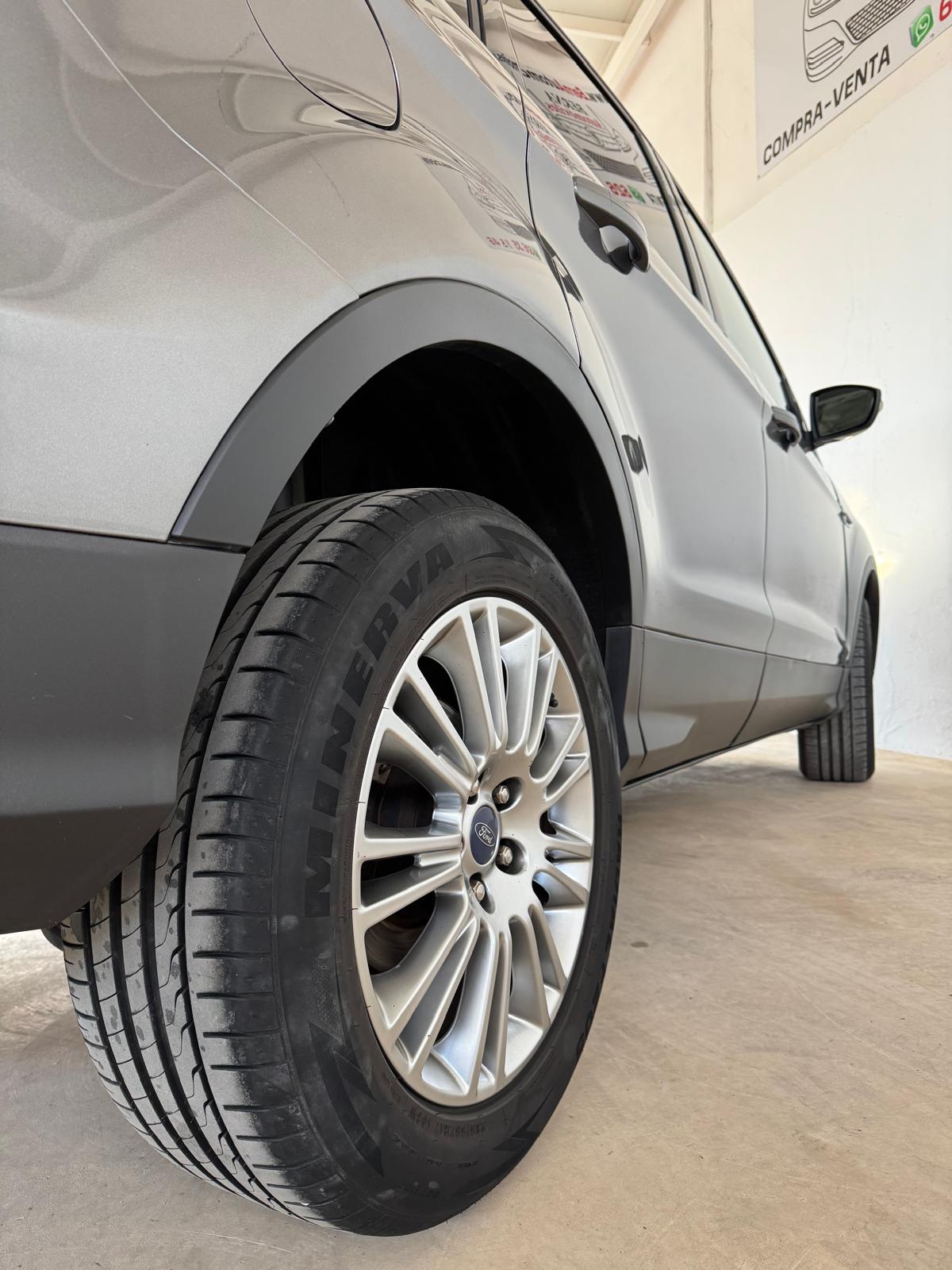 FORD KUGA 2.0 TDCI 140Cv Titanium 4×2