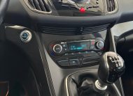 FORD KUGA 2.0 TDCI 140Cv Titanium 4×2