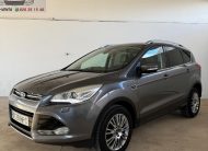 FORD KUGA 2.0 TDCI 140Cv Titanium 4×2