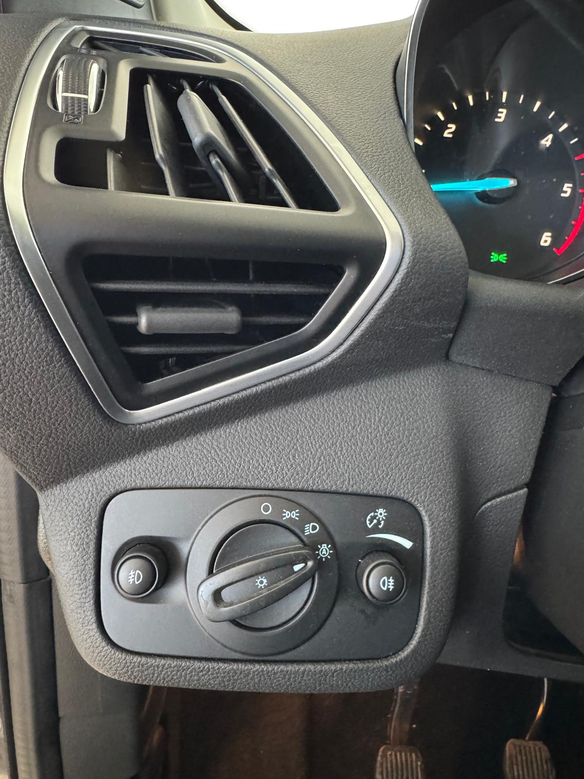 FORD KUGA 2.0 TDCI 140Cv Titanium 4×2