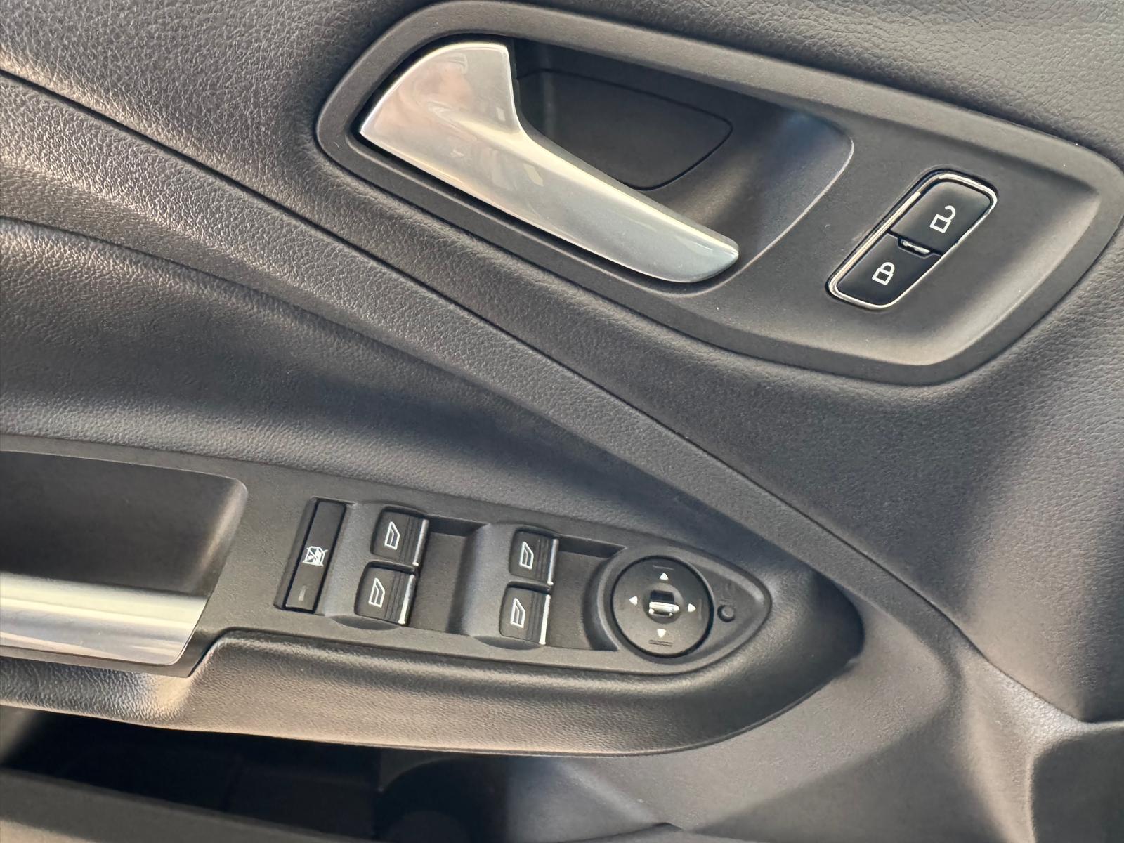 FORD KUGA 2.0 TDCI 140Cv Titanium 4×2