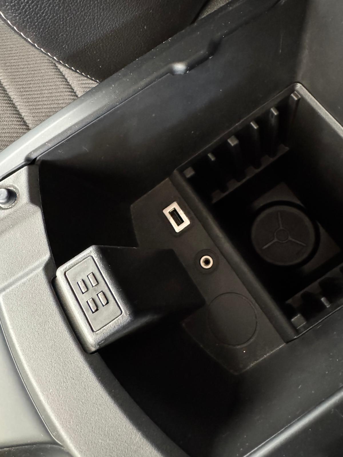 FORD KUGA 2.0 TDCI 140Cv Titanium 4×2