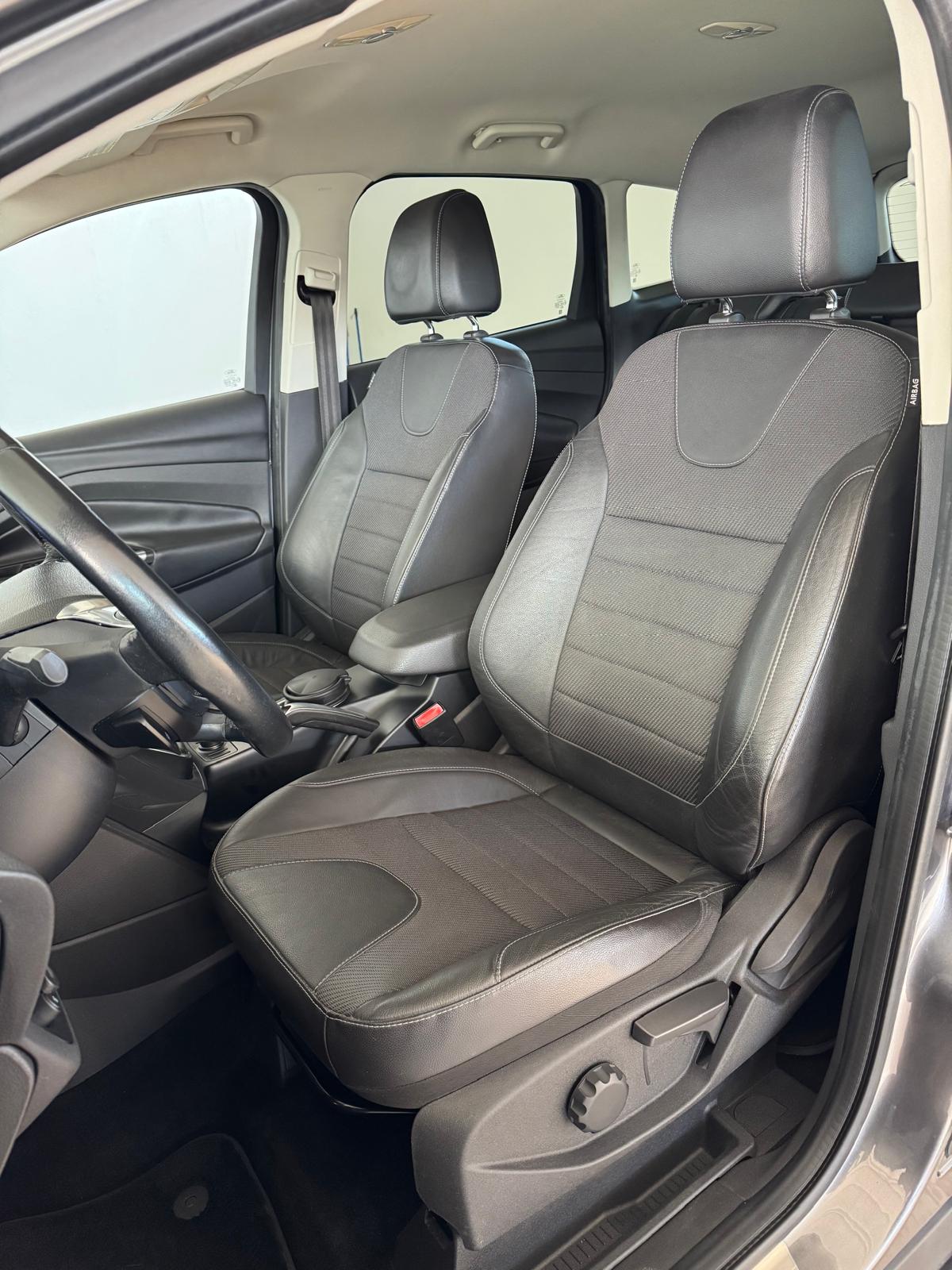 FORD KUGA 2.0 TDCI 140Cv Titanium 4×2