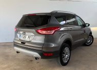 FORD KUGA 2.0 TDCI 140Cv Titanium 4×2