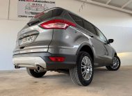 FORD KUGA 2.0 TDCI 140Cv Titanium 4×2