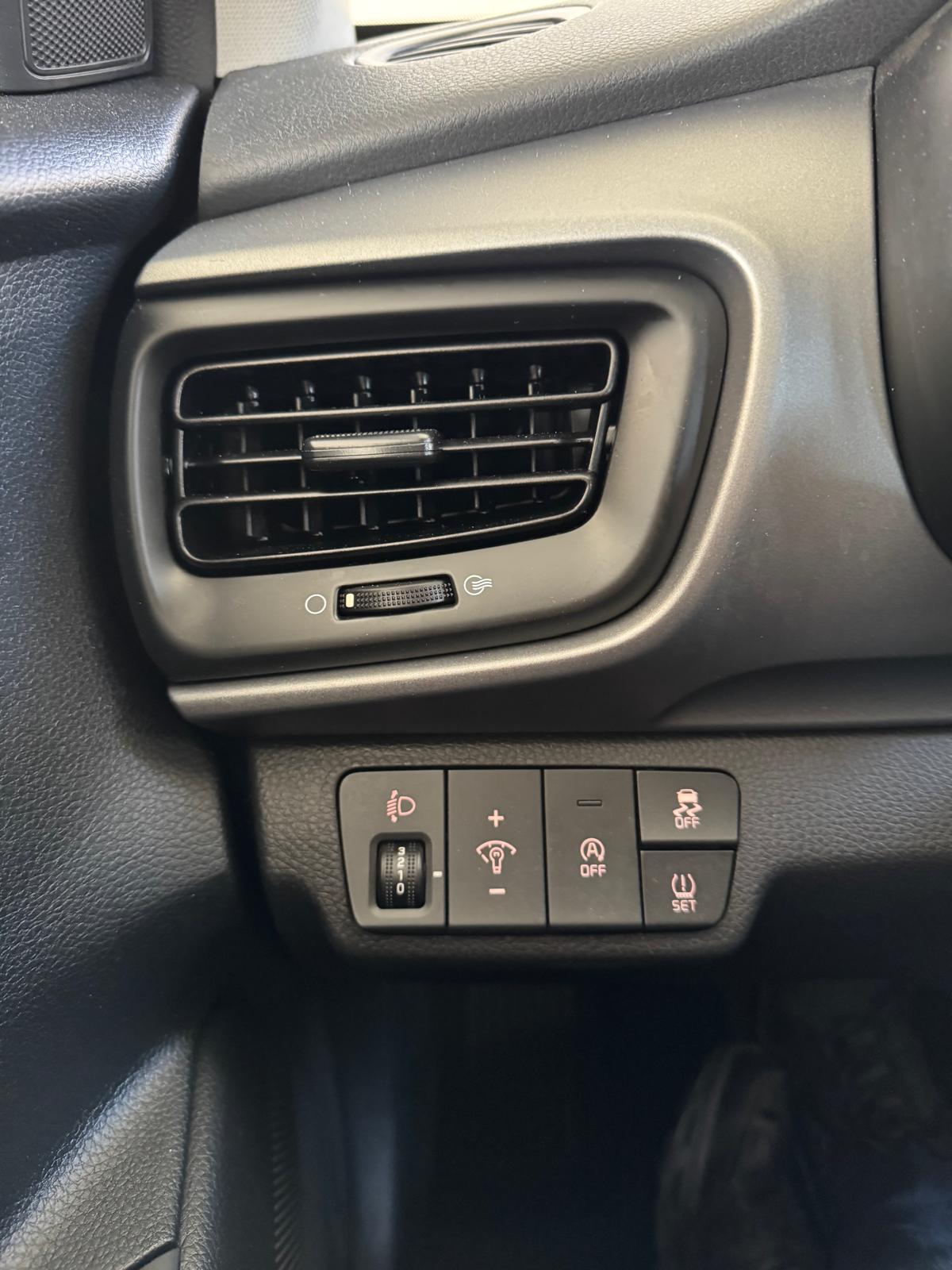 KIA STONIC 1.0 T-GDI 100Cv MHEV *ECO Híbrido/Gasolina