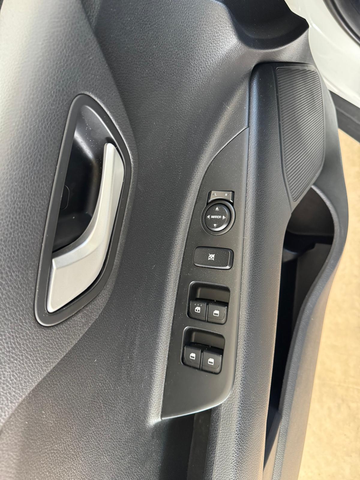 KIA STONIC 1.0 T-GDI 100Cv MHEV *ECO Híbrido/Gasolina