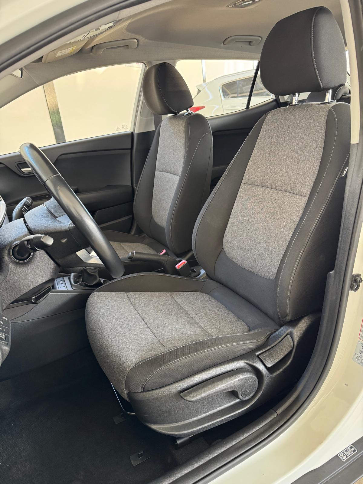 KIA STONIC 1.0 T-GDI 100Cv MHEV *ECO Híbrido/Gasolina