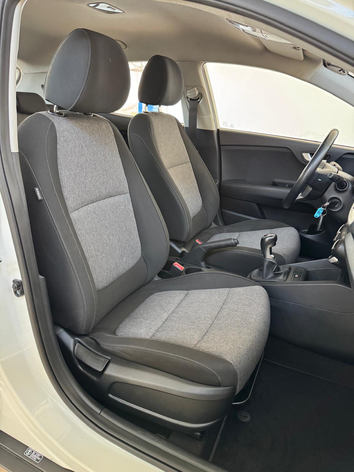 KIA STONIC 1.0 T-GDI 100Cv MHEV *ECO Híbrido/Gasolina