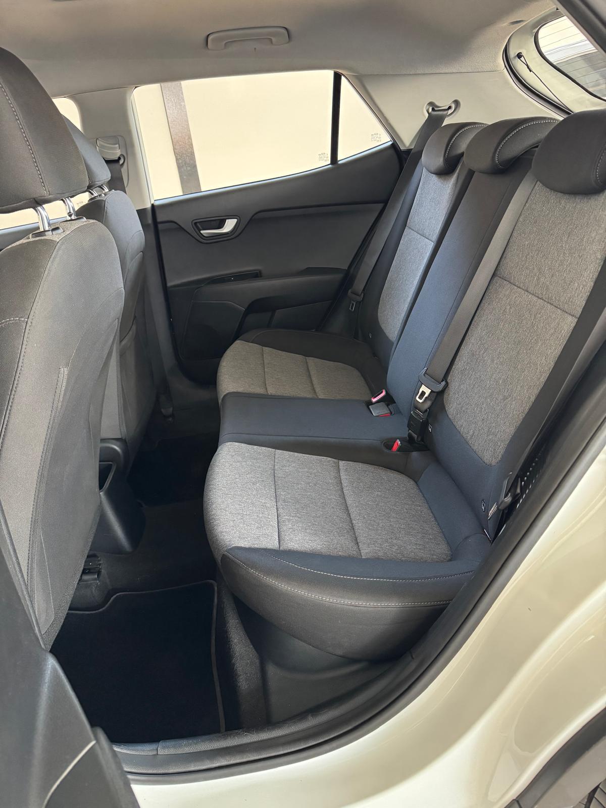 KIA STONIC 1.0 T-GDI 100Cv MHEV *ECO Híbrido/Gasolina