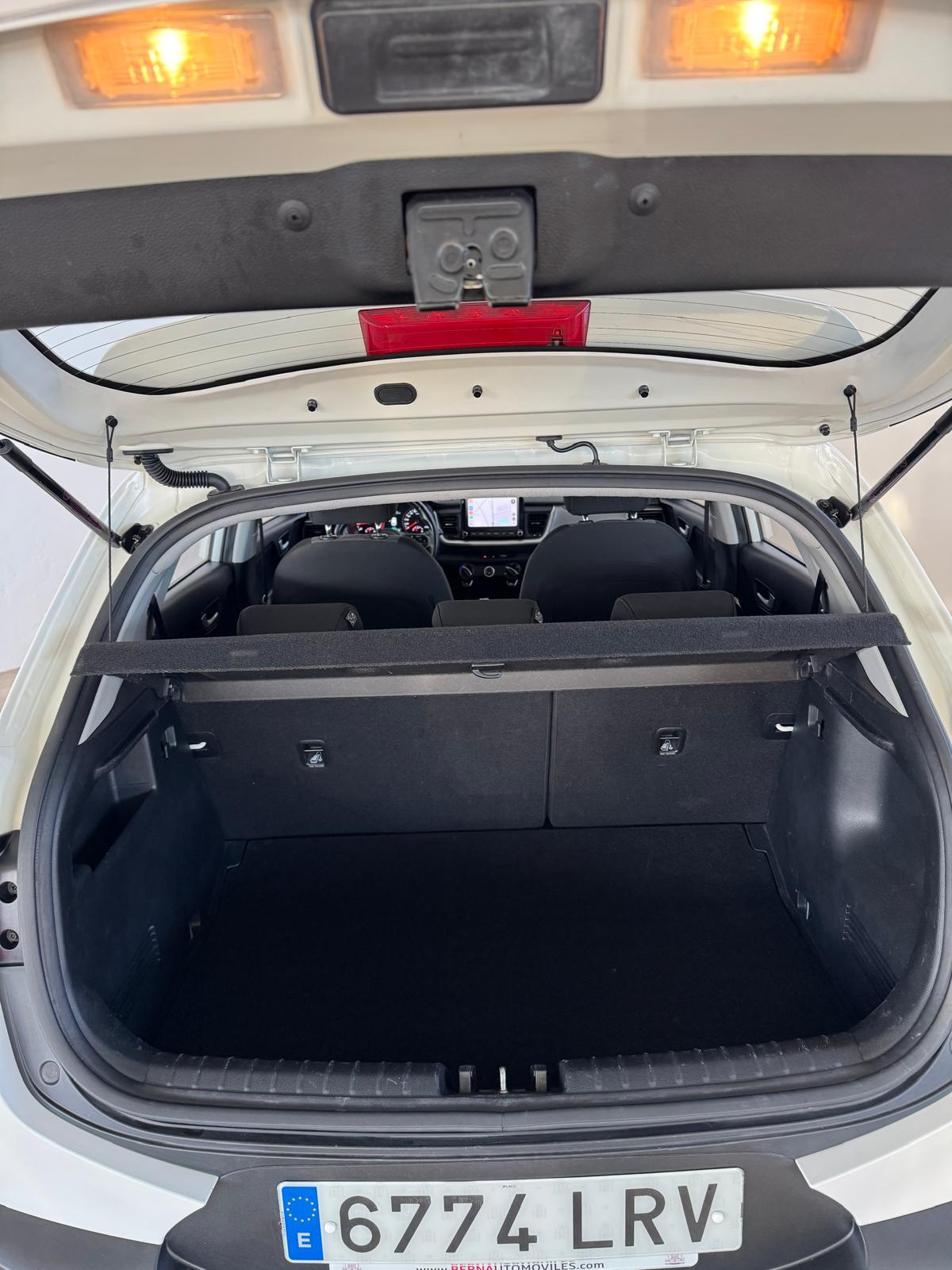 KIA STONIC 1.0 T-GDI 100Cv MHEV *ECO Híbrido/Gasolina