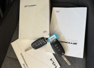 KIA STONIC 1.0 T-GDI 100Cv MHEV *ECO Híbrido/Gasolina