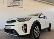 KIA STONIC 1.0 T-GDI 100Cv MHEV *ECO Híbrido/Gasolina