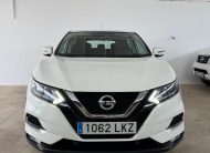 NISSAN QASHQAI 1.5 DCI 115Cv