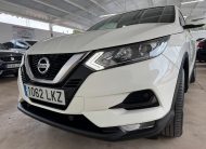 NISSAN QASHQAI 1.5 DCI 115Cv