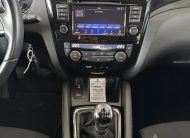 NISSAN QASHQAI 1.5 DCI 115Cv
