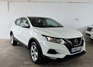 NISSAN QASHQAI 1.5 DCI 115Cv