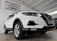 NISSAN QASHQAI 1.5 DCI 115Cv